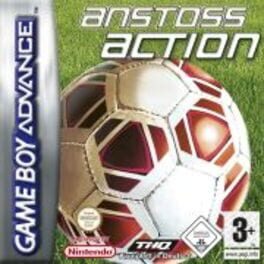 Cover Premier Action Soccer