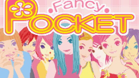 Cover Fancy Pocket