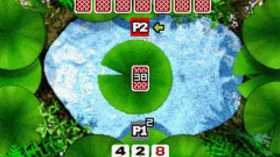 Screenshot Kid's Cards 1