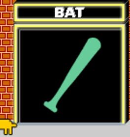 Cover Bat