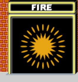Cover Fire