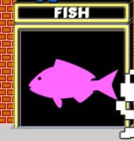 Cover Fish