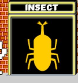 Cover Insect