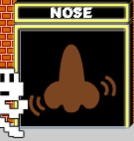 Cover Nose