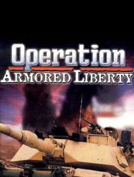 Cover Operation: Armored Liberty