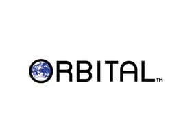 Cover Orbital