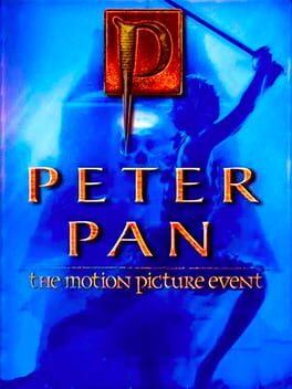 Cover Peter Pan: The Motion Picture Event