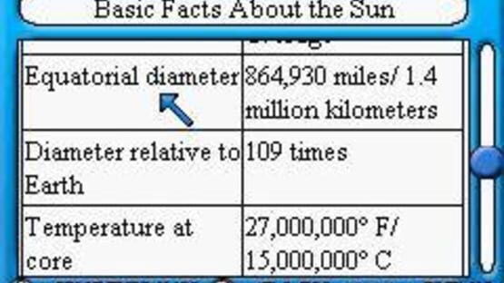 Screenshot Pocket Professor: Kwik Notes Volume 1 1