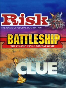 Cover Risk Battleship Clue