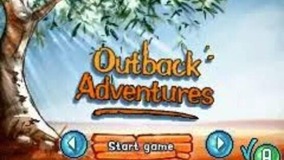 Screenshot The Koala Brothers: Outback Adventures 1