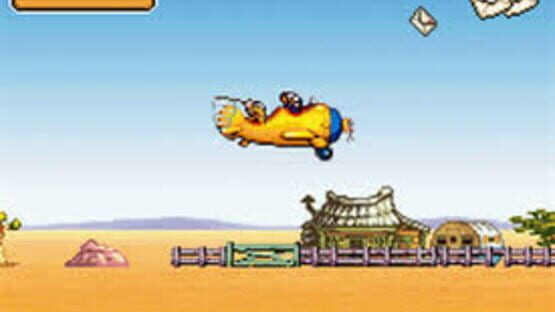 Screenshot The Koala Brothers: Outback Adventures 3