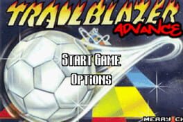Cover Trailblazer Advance