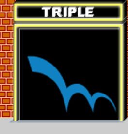 Cover Triple