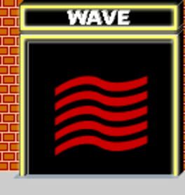 Cover Wave