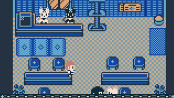 Screenshot Sapphire Hotel: The Little Tales of 1