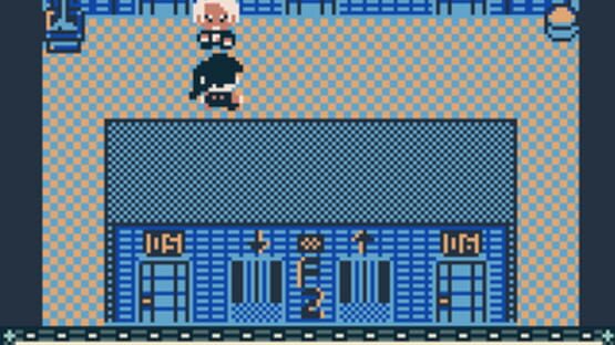 Screenshot Sapphire Hotel: The Little Tales of 2