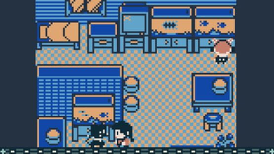 Screenshot Sapphire Hotel: The Little Tales of 3
