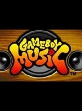 Cover Game Boy Music