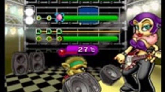 Screenshot Game Boy Music 2