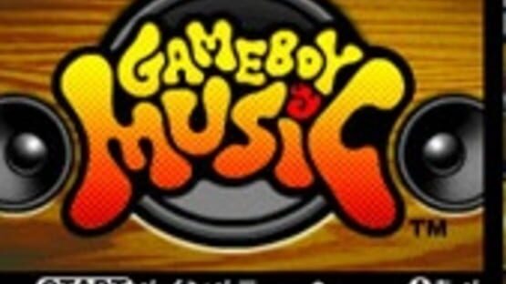 Screenshot Game Boy Music 3