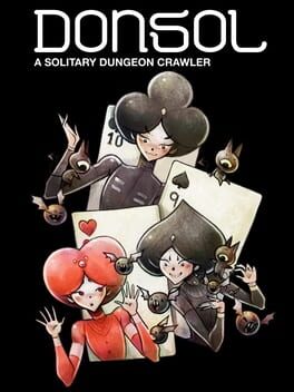 Cover Donsol