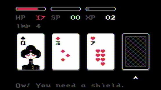 Screenshot Donsol 2