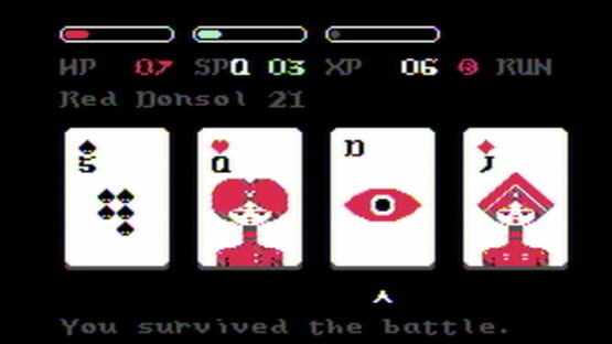 Screenshot Donsol 3