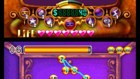 Screenshot Wario: Master of Disguise 2