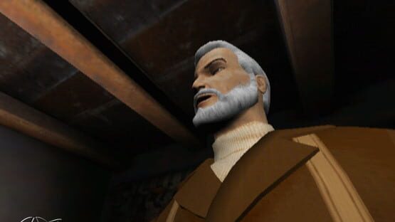 Screenshot Agartha 2