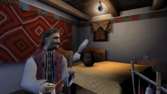 Screenshot Agartha 3
