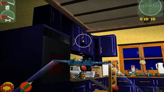 Screenshot Toy Commander 2