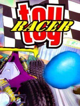 Cover Toy Racer