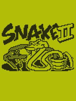 Cover Snake II