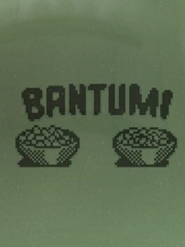 Cover Bantumi