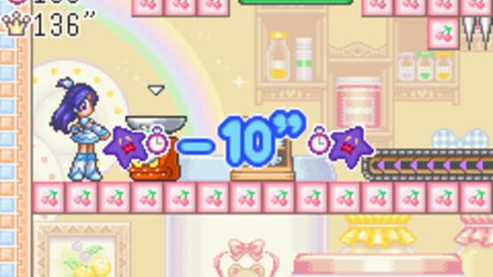 Screenshot Futari ha Precure: Arienai! Yume no Sono ha Daimeikyuu 2
