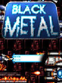 Cover Black Metal