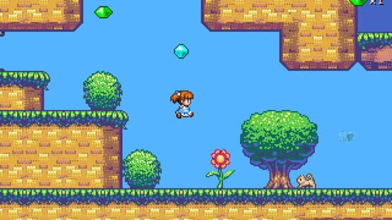 Screenshot Alice's Mom's Rescue 1