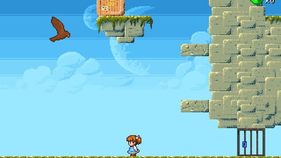 Screenshot Alice's Mom's Rescue 2