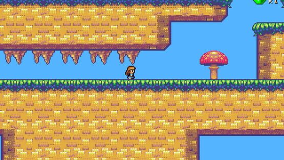 Screenshot Alice's Mom's Rescue 3