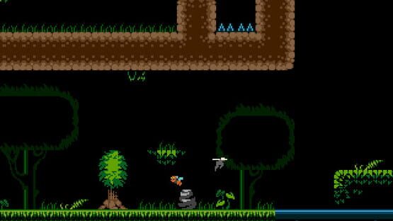 Screenshot Escape 2042: The Truth Defenders 1