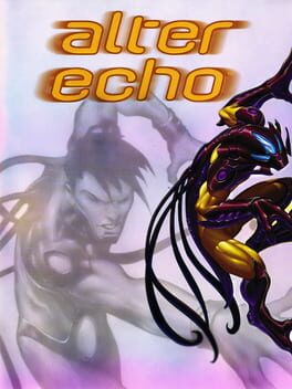 Cover Alter Echo
