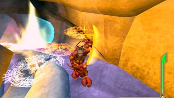 Screenshot Alter Echo 2