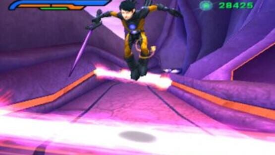 Screenshot Alter Echo 3