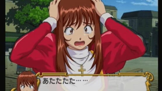 Screenshot Sakura Taisen 3: Paris ha Moeteiru ka? 3