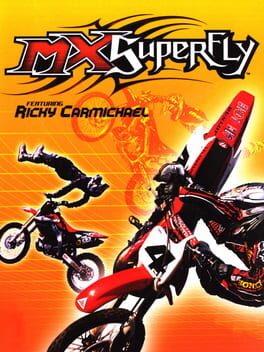 Cover MX Superfly