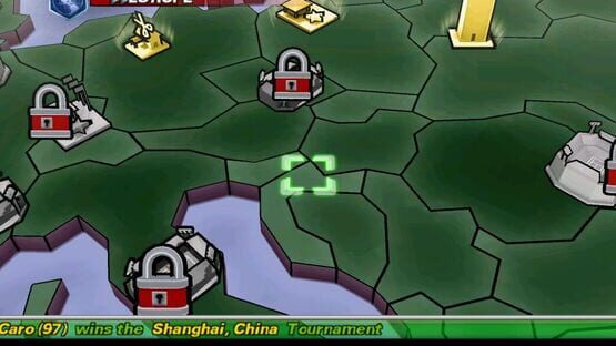 Screenshot Top Spin 3
