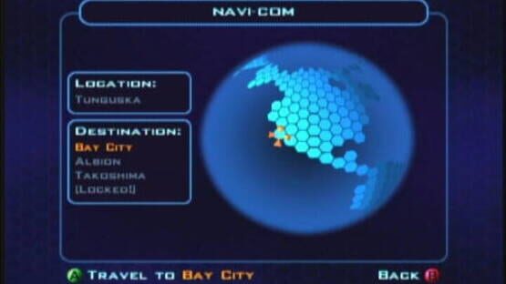 Screenshot Destroy All Humans! 2 1