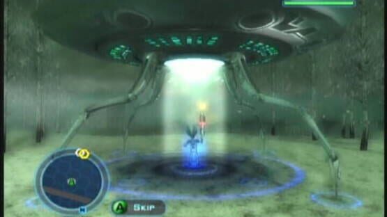 Screenshot Destroy All Humans! 2 2