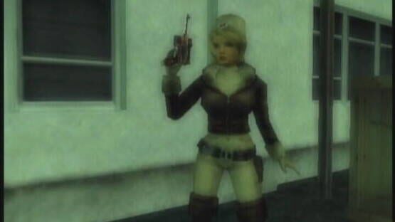 Screenshot Destroy All Humans! 2 3