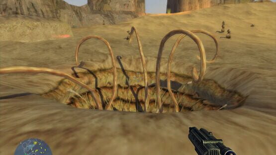 Screenshot Star Wars: Battlefront 2